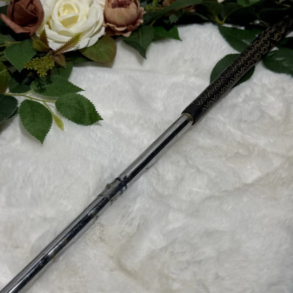Ping Eye Blue Dot Pitching Wedge Flex Steel‎ Shaft RH 36